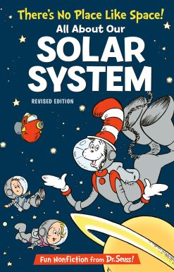 There's No Place Like Space! All About Our Solar System