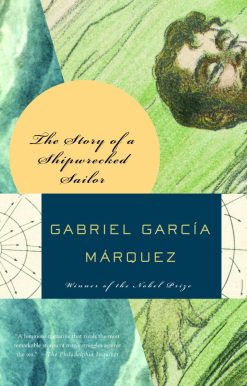 The Story of a Shipwrecked Sailor