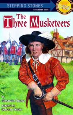 The Three Musketeers