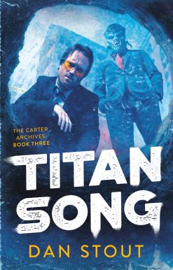 Titan Song