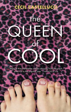 The Queen of Cool