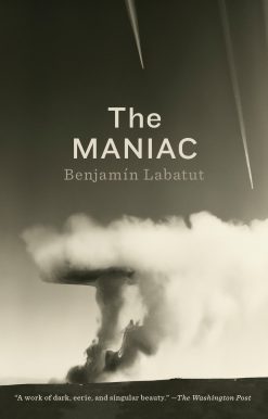 The MANIAC