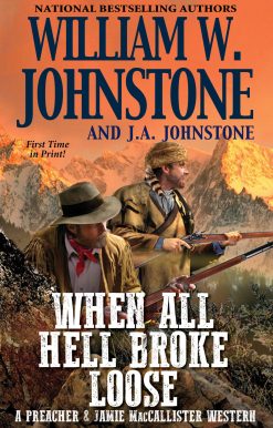 When All Hell Broke Loose