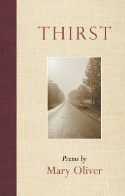 Thirst: Poems