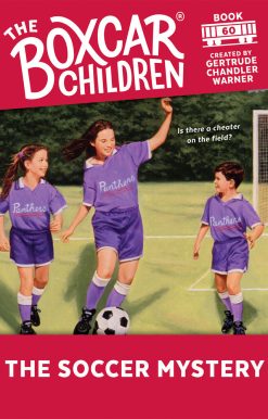 The Soccer Mystery