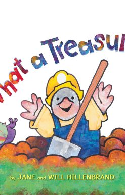 What a Treasure!