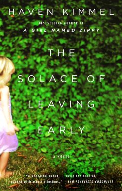 The Solace of Leaving Early
