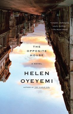 The Opposite House