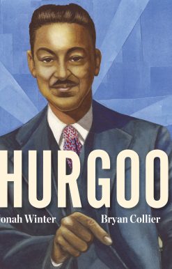 Thurgood