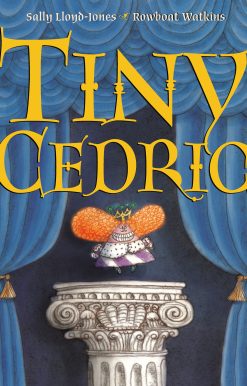 Tiny Cedric