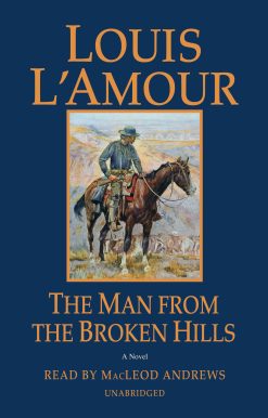 The Man from the Broken Hills
