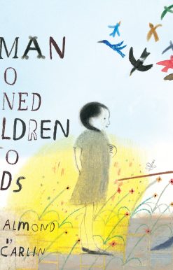 The Woman Who Turned Children into Birds