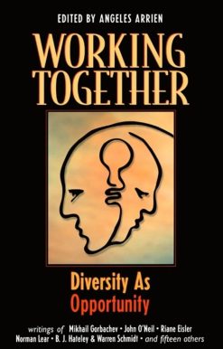Working Together: Diversity as Opportunity