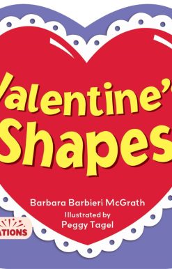 Valentine's Shapes