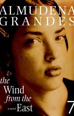 The Wind from the East: A Novel