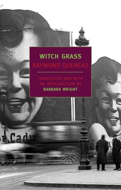 Witch Grass