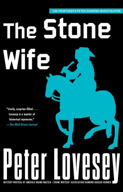 The Stone Wife