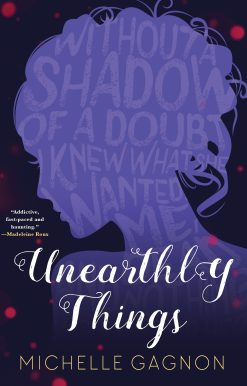 Unearthly Things