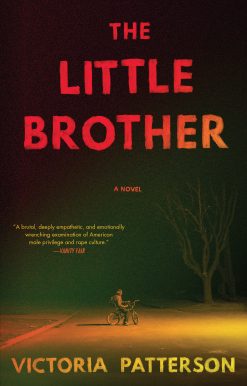 The Little Brother: A Novel