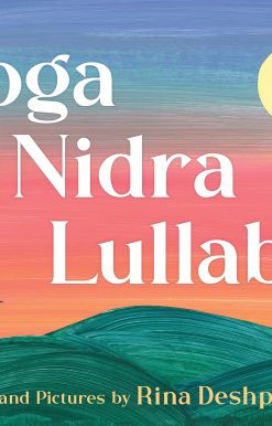 Yoga Nidra Lullaby