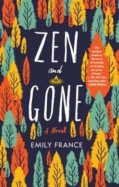 Zen and Gone