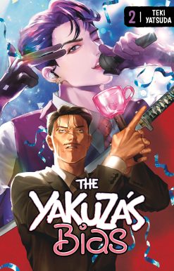The Yakuza's Bias 2