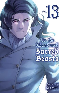 To the Abandoned Sacred Beasts 13