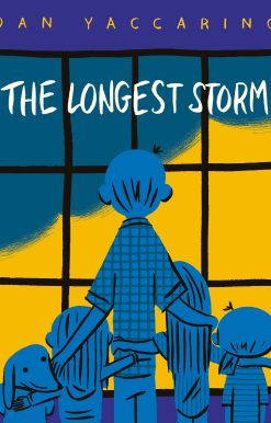 The Longest Storm