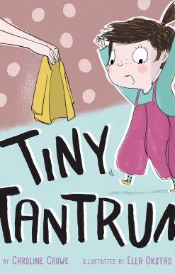 Tiny Tantrum