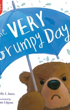 The Very Grumpy Day