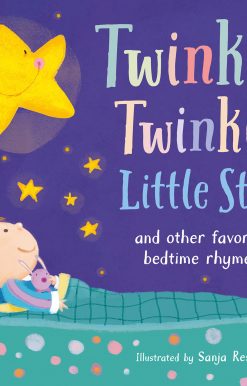 Twinkle, Twinkle, Little Star