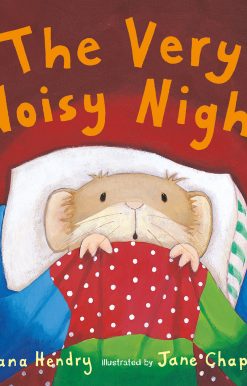 The Very Noisy Night