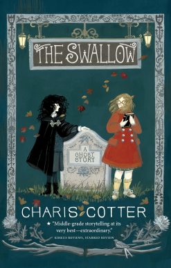 The Swallow: A Ghost Story