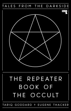 The Repeater Book of the Occult: Tales from the Darkside