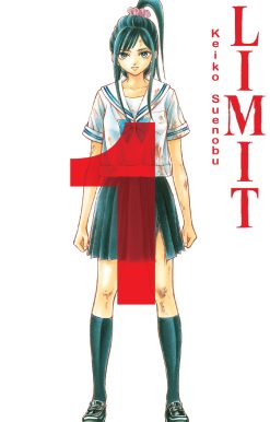 The Limit, 1