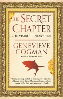 The Secret Chapter
