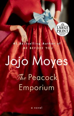 The Peacock Emporium: A Novel