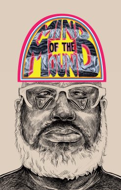 Trenton Doyle Hancock: Mind of the Mound: Critical Mass