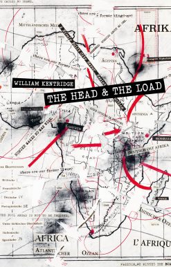 William Kentridge: The Head & The Load