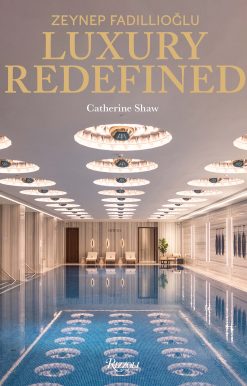 Zeynep Fadillioglu: Luxury Redefined