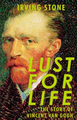Lust For Life